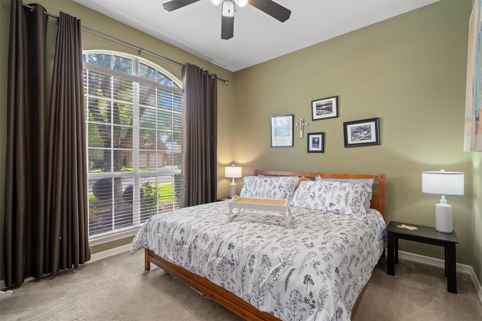 4212 Fairmeadow Drive Round Rock TX 78665