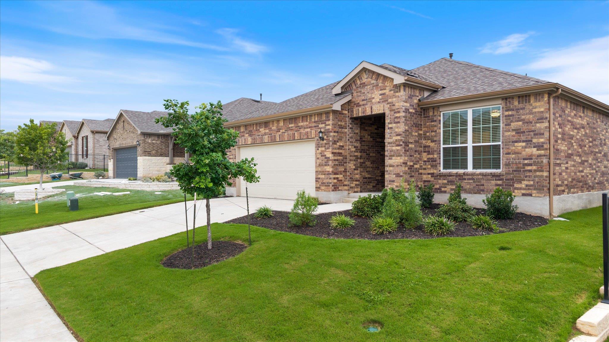 210 Bellows Street Georgetown TX 78633