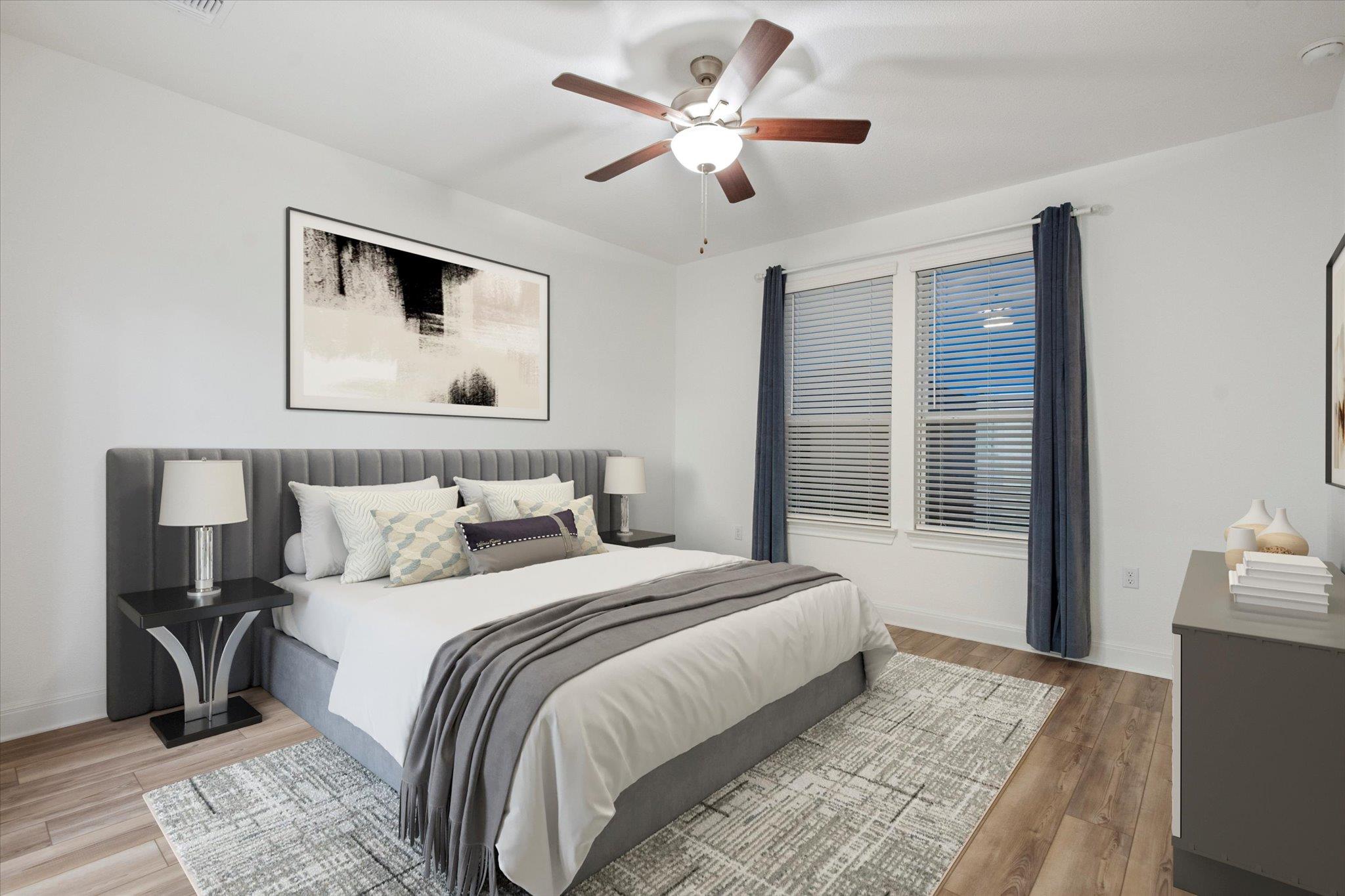 210 Bellows Street Georgetown TX 78633