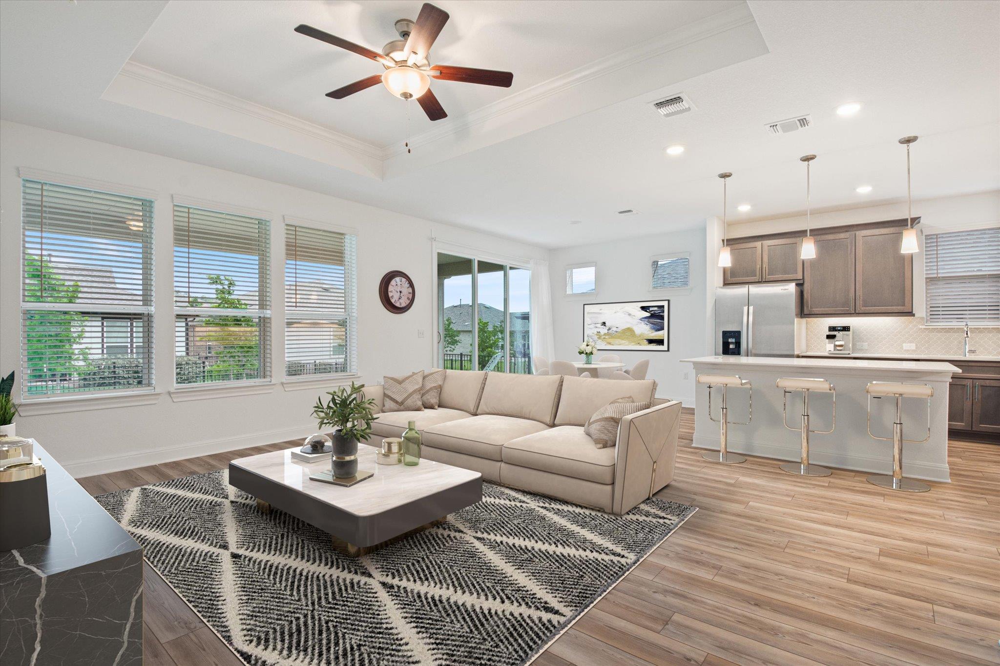 210 Bellows Street Georgetown TX 78633