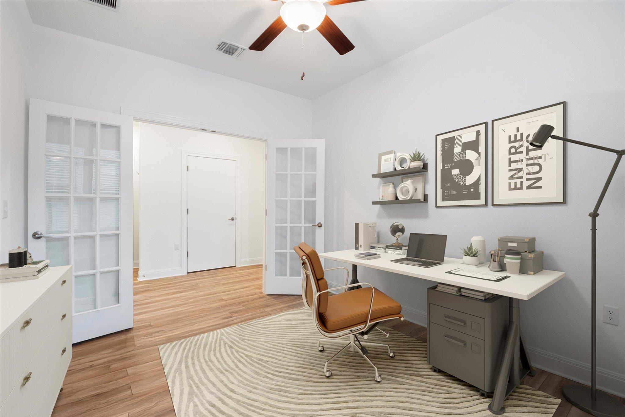 210 Bellows Street Georgetown TX 78633