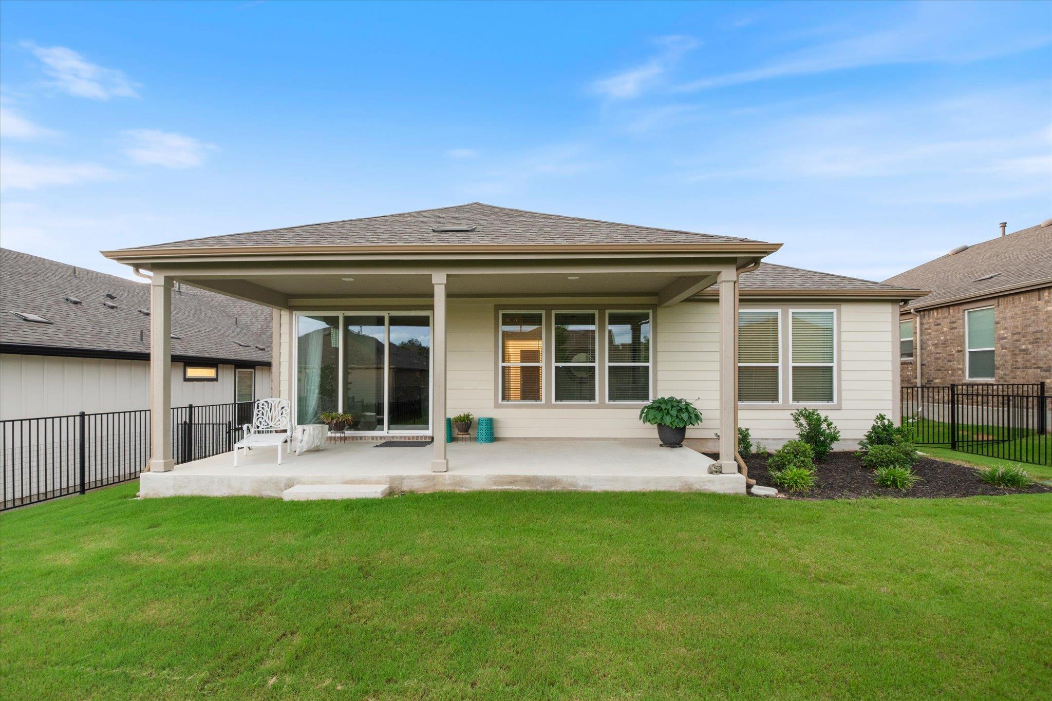 210 Bellows Street Georgetown TX 78633