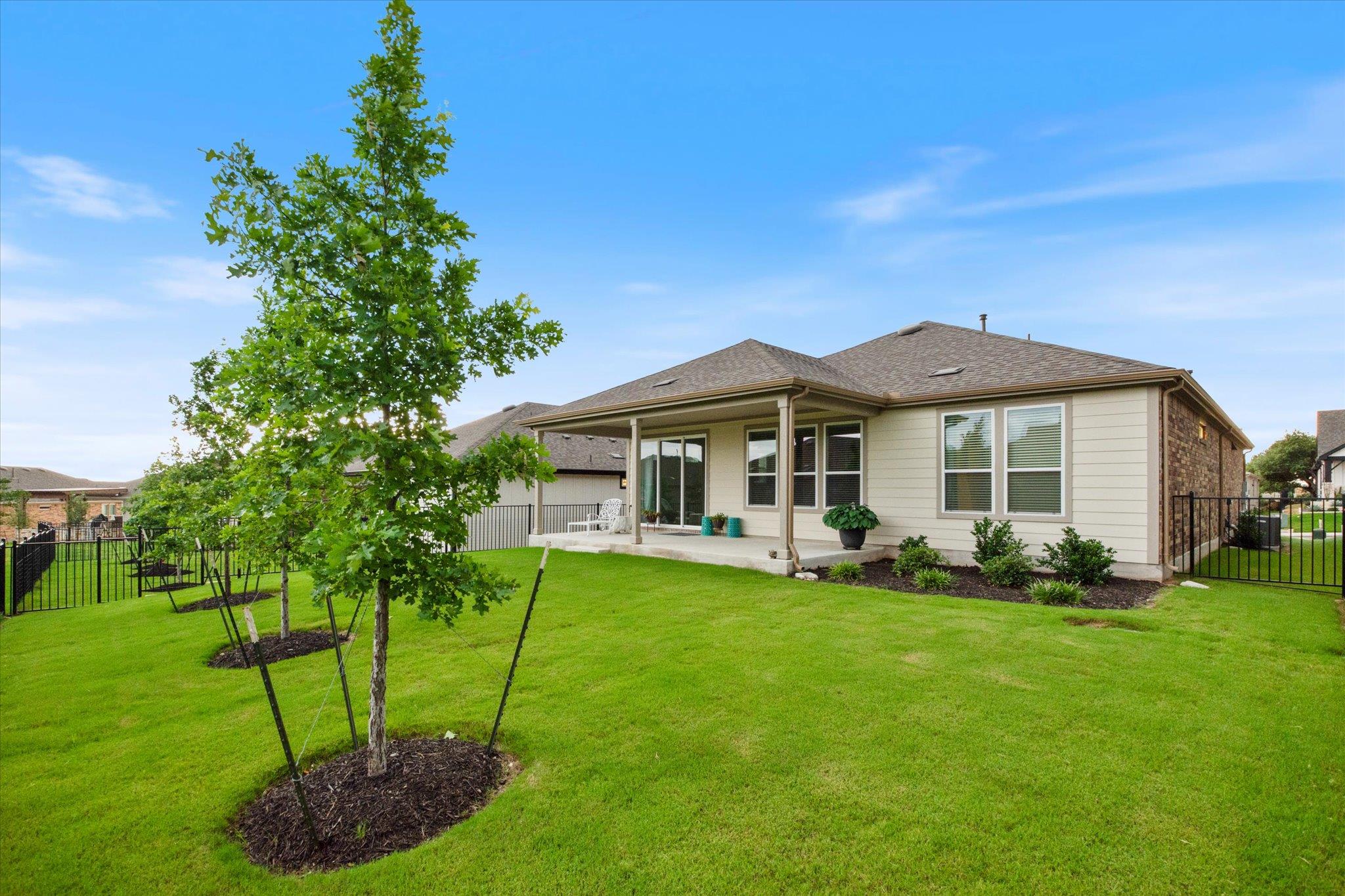 210 Bellows Street Georgetown TX 78633