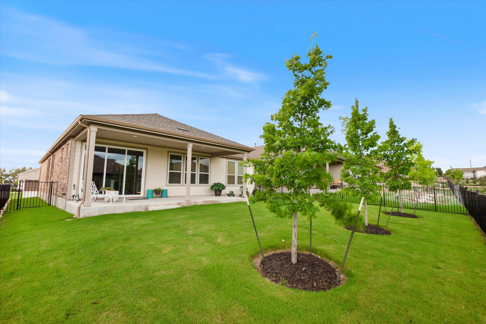 210 Bellows Street Georgetown TX 78633