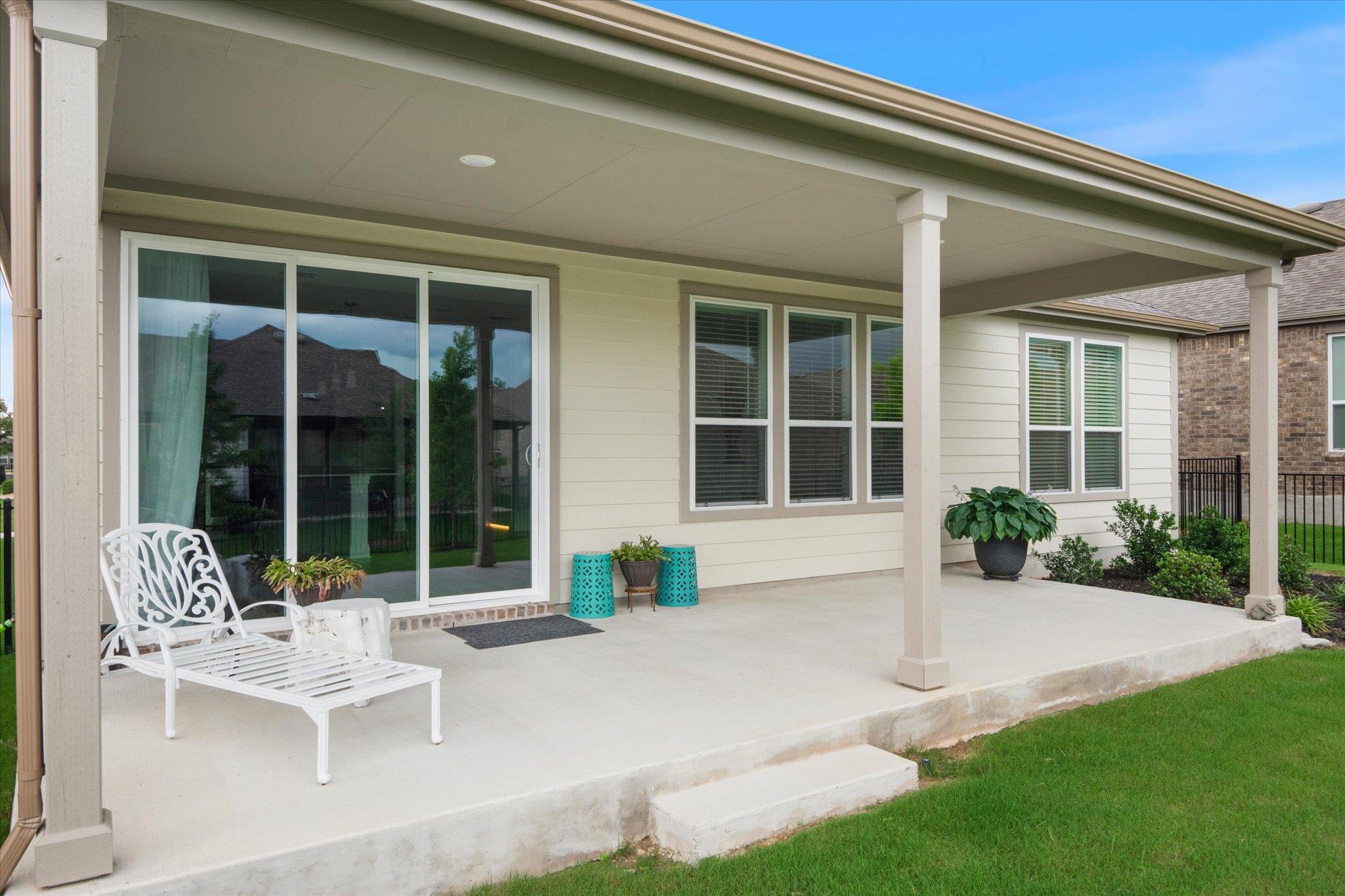 210 Bellows Street Georgetown TX 78633