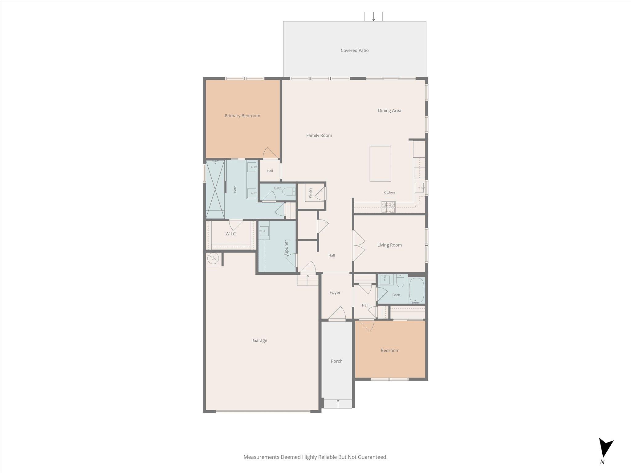 210 Bellows Street Georgetown TX 78633