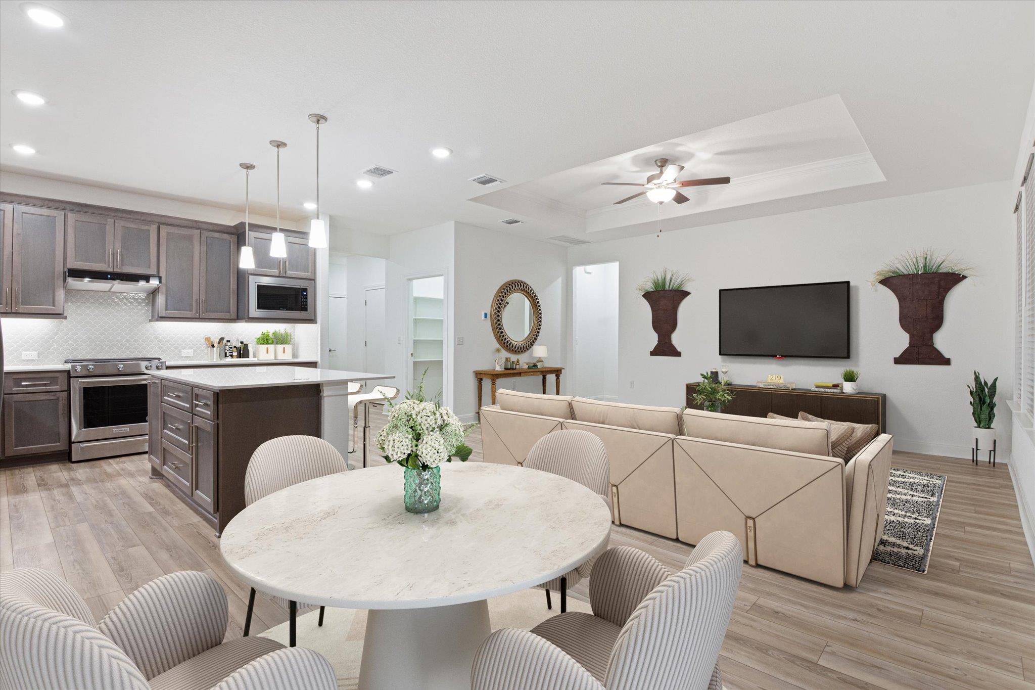 210 Bellows Street Georgetown TX 78633