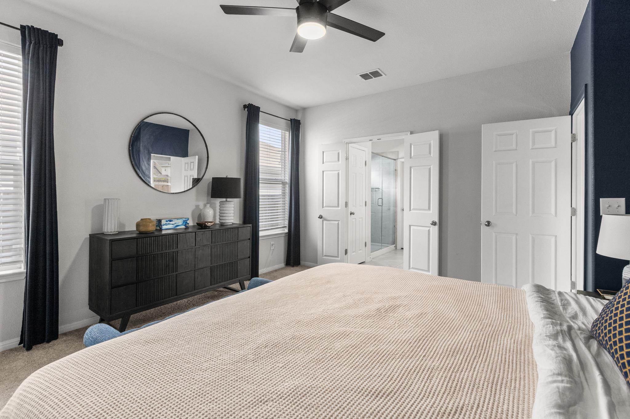 6402 Rafferty Lane Austin TX 78747