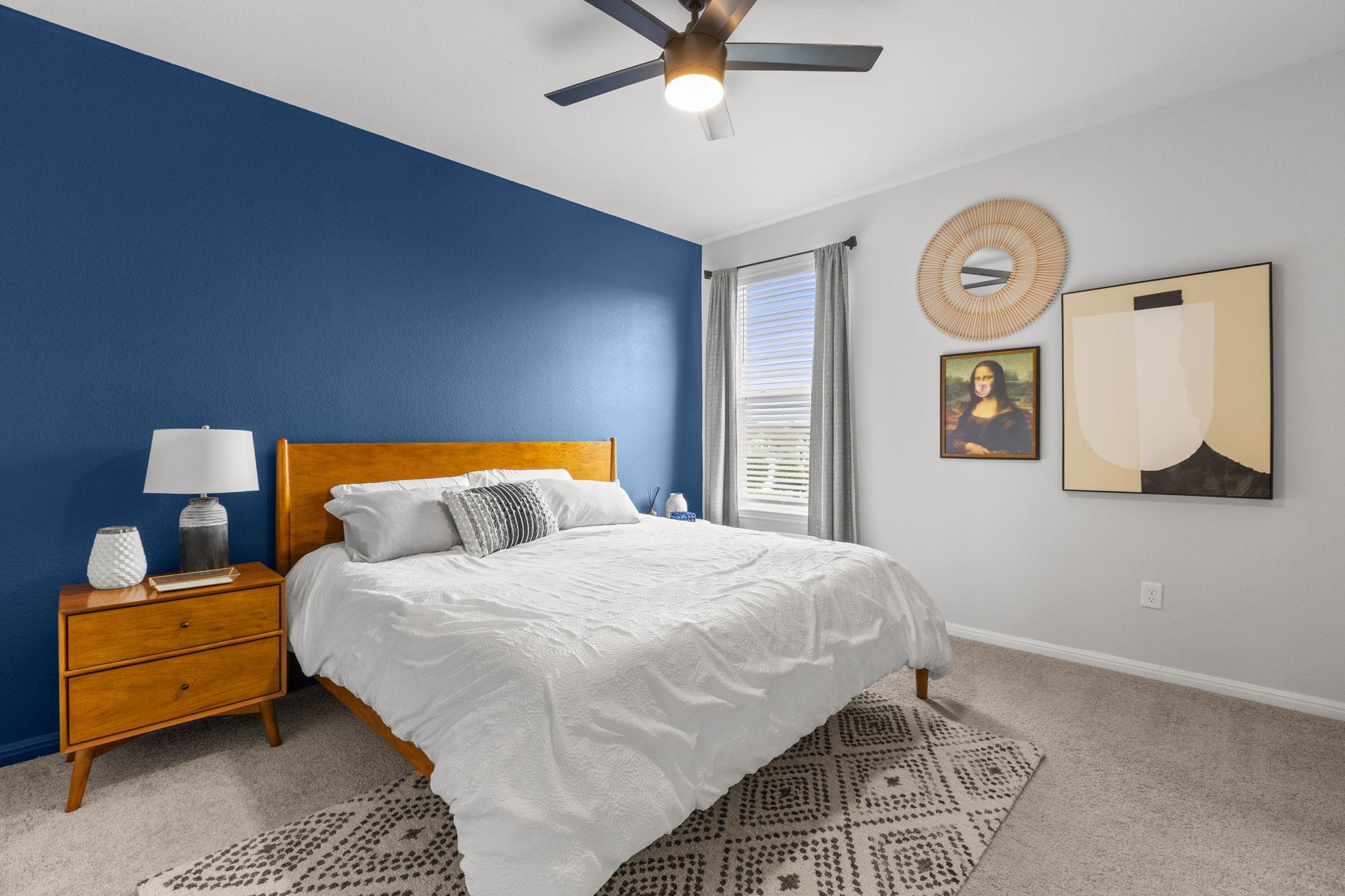 6402 Rafferty Lane Austin TX 78747