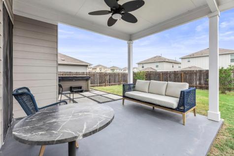 6402 Rafferty Lane Austin TX 78747