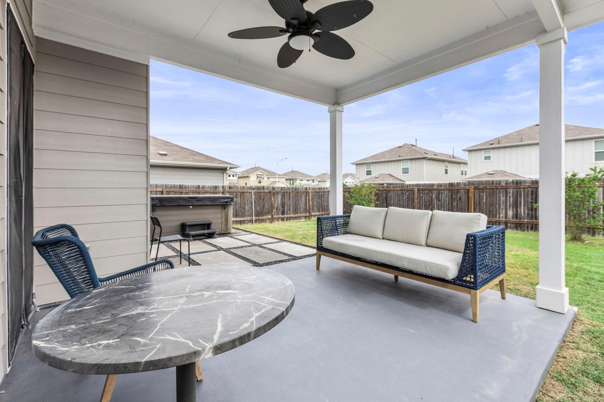 6402 Rafferty Lane Austin TX 78747