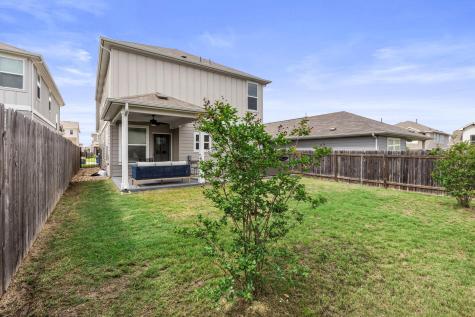 6402 Rafferty Lane Austin TX 78747