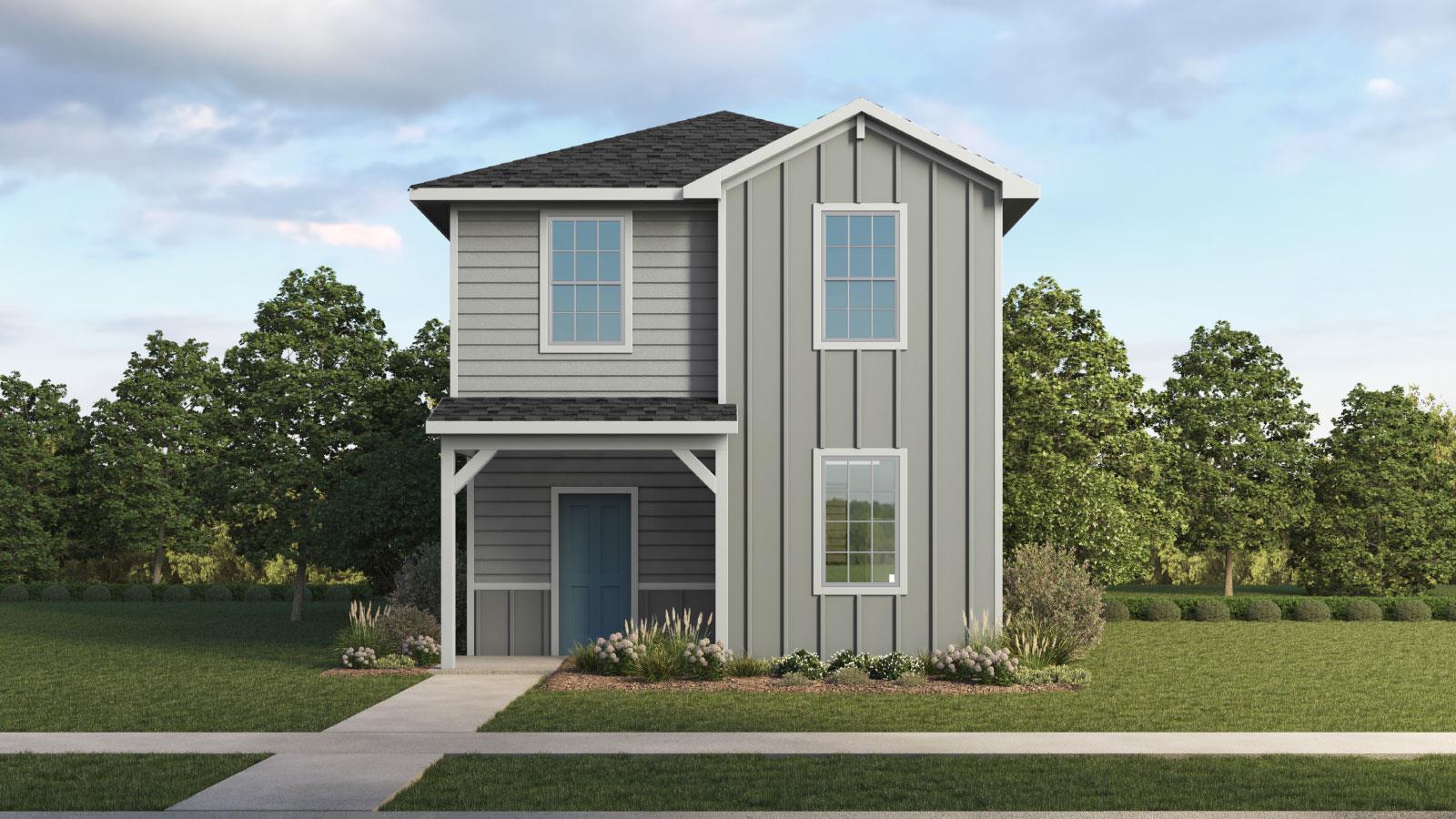318 Nizao Lane Bastrop TX 78602