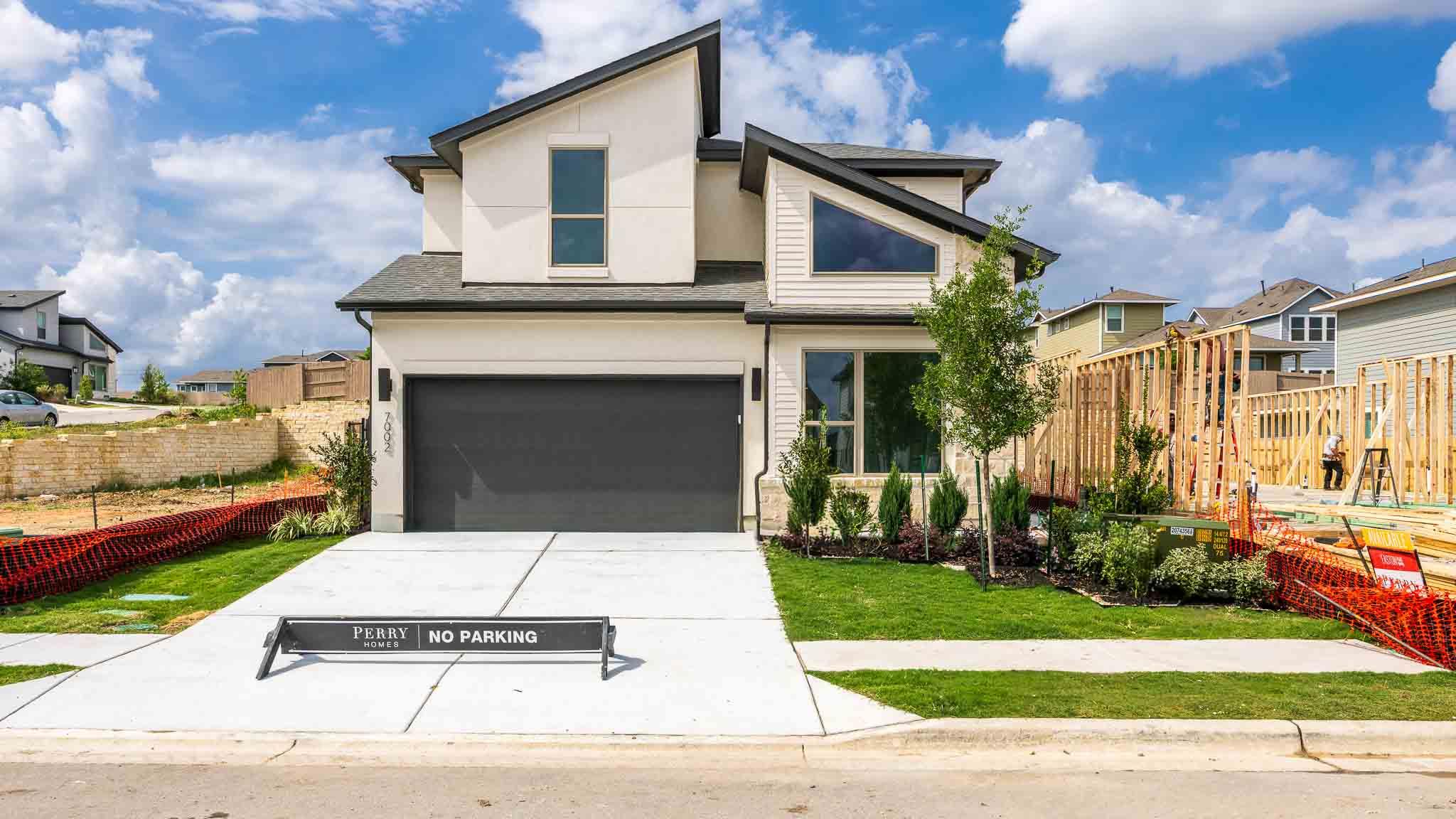 7002 Woodford Way Austin TX 78744