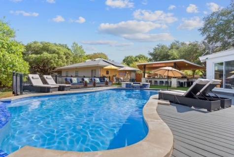 13204 Onion Creek Drive Manchaca TX 78652