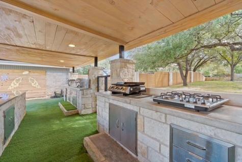13204 Onion Creek Drive Manchaca TX 78652