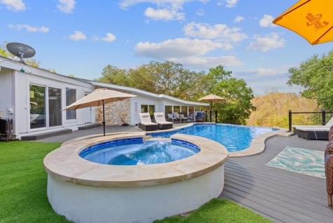 13204 Onion Creek Drive Manchaca TX 78652