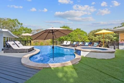 13204 Onion Creek Drive Manchaca TX 78652