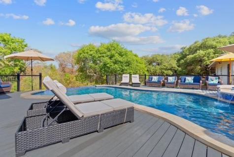 13204 Onion Creek Drive Manchaca TX 78652