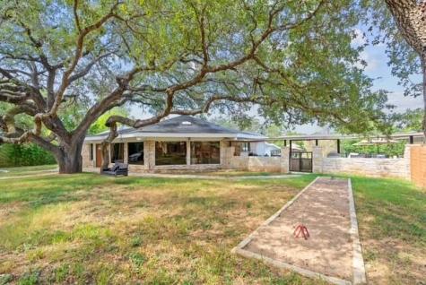 13204 Onion Creek Drive Manchaca TX 78652