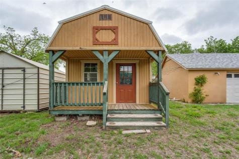 520 S Pecan Avenue Luling TX 78648