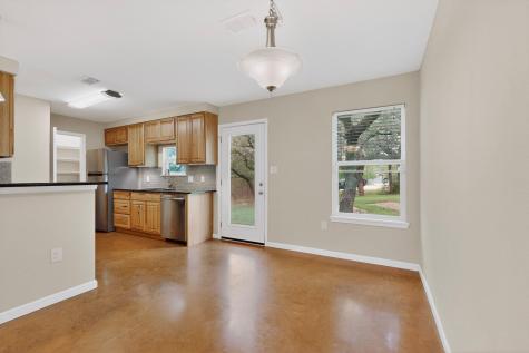 5 Las Flores Drive Wimberley TX 78676
