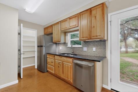 5 Las Flores Drive Wimberley TX 78676