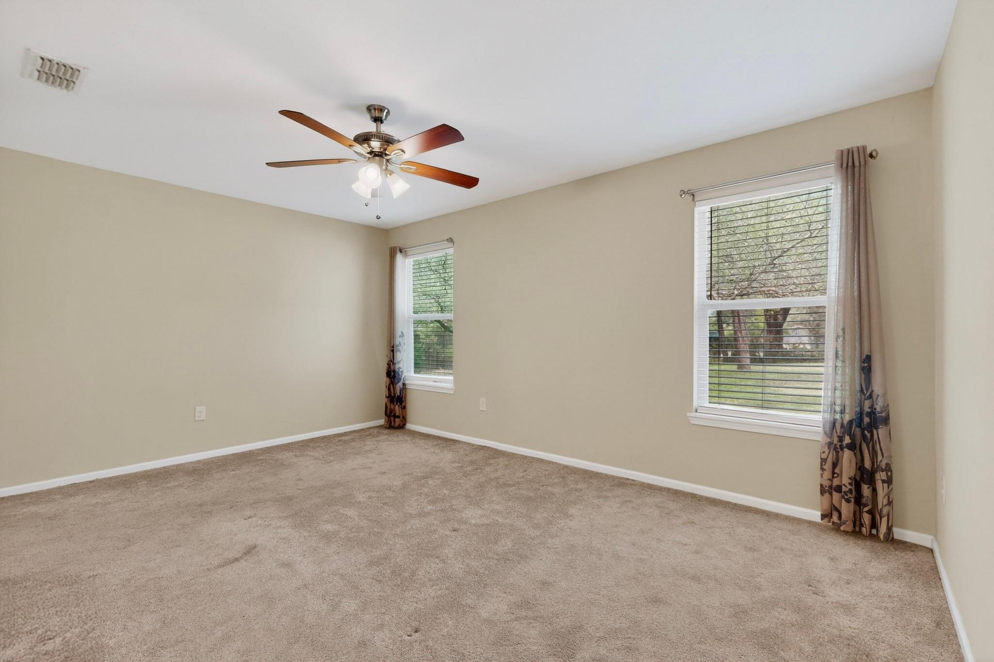 5 Las Flores Drive Wimberley TX 78676