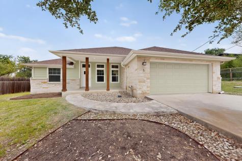 5 Las Flores Drive Wimberley TX 78676