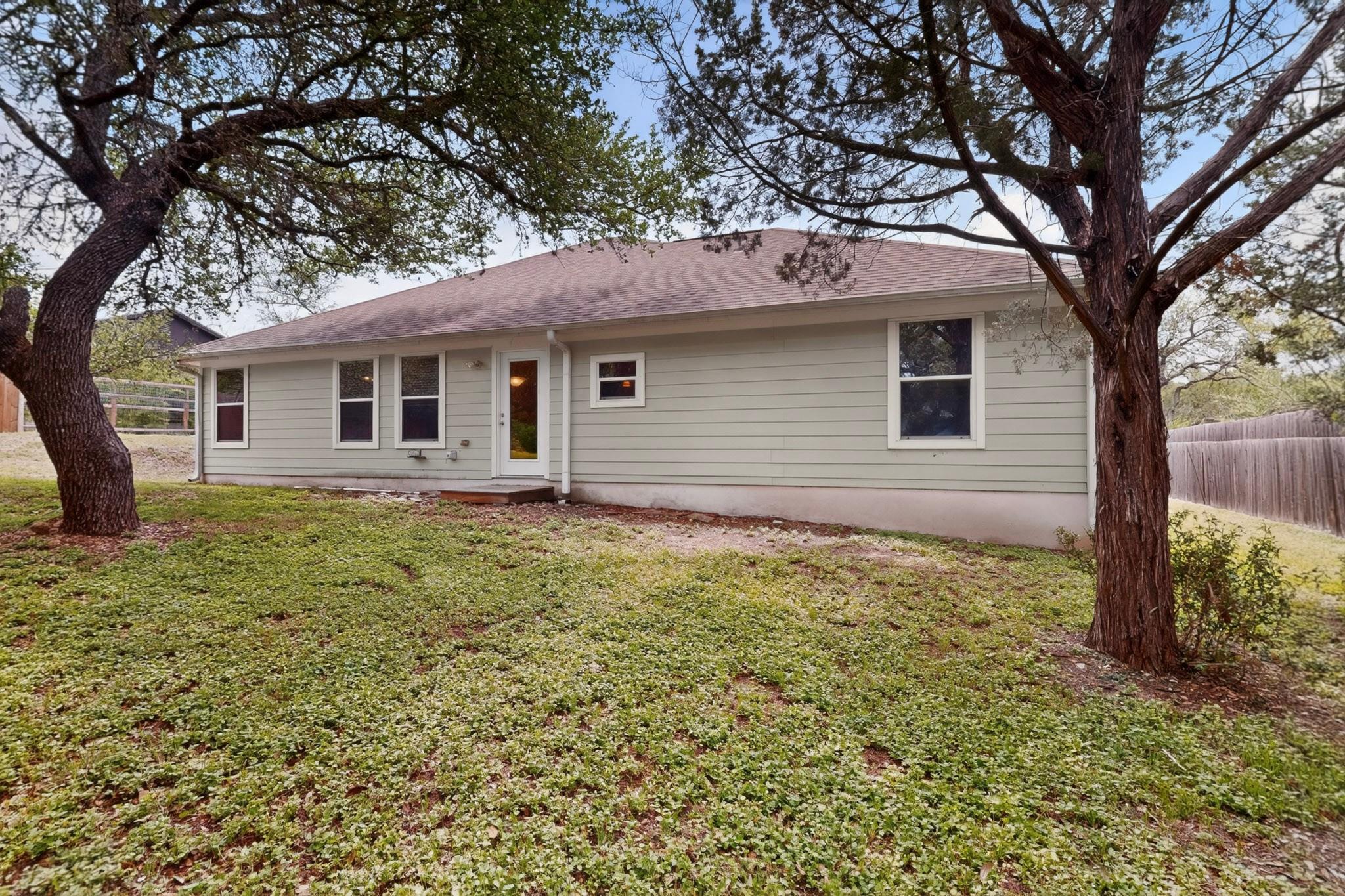 5 Las Flores Drive Wimberley TX 78676