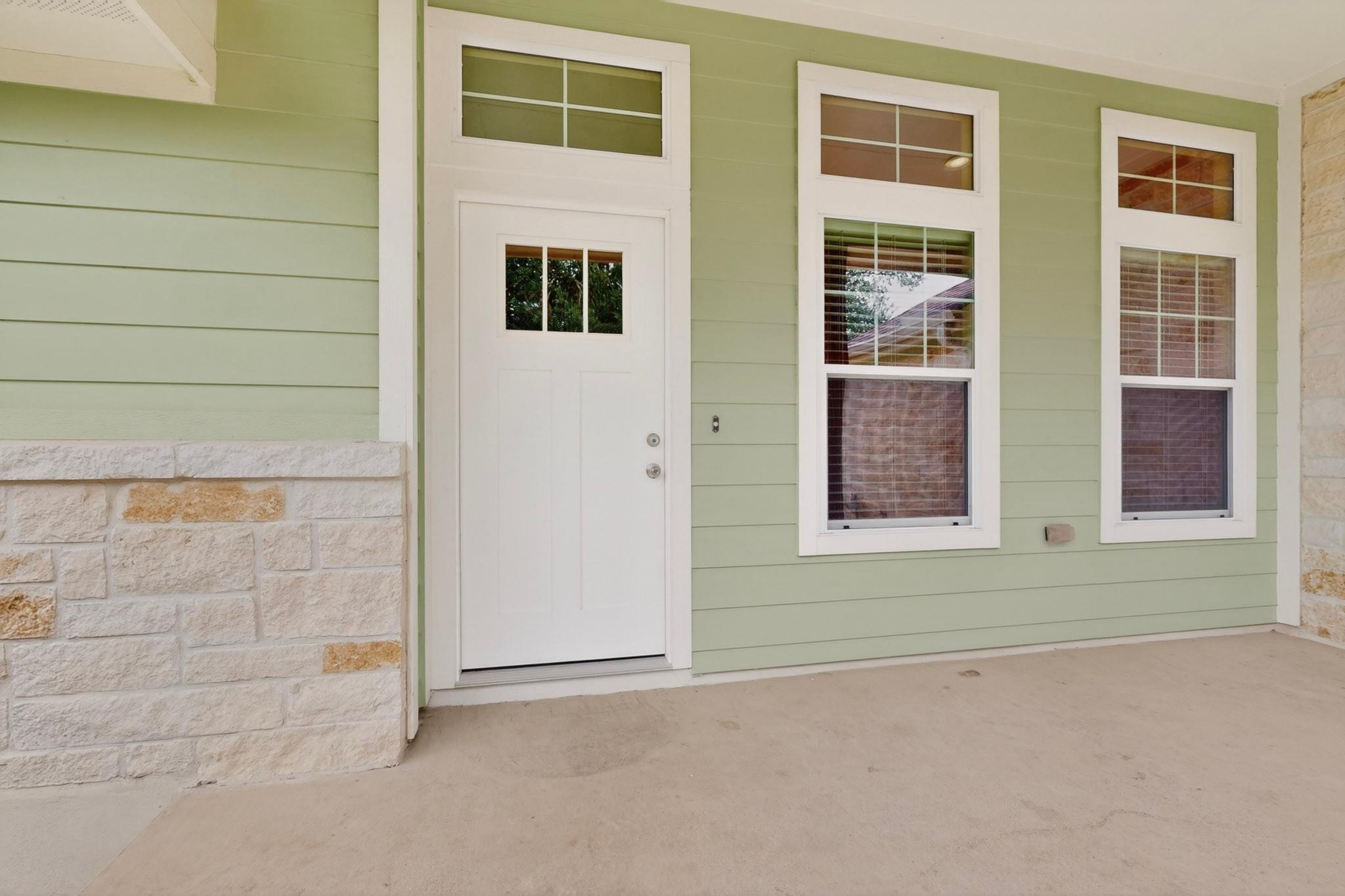 5 Las Flores Drive Wimberley TX 78676