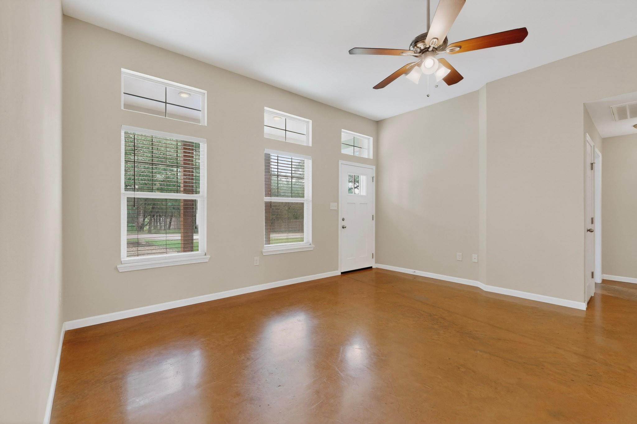 5 Las Flores Drive Wimberley TX 78676
