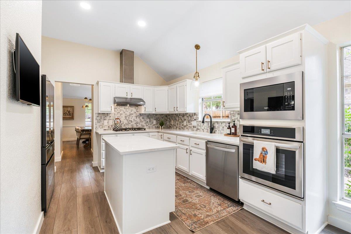 3616 Rocky Ford Drive Austin TX 78749