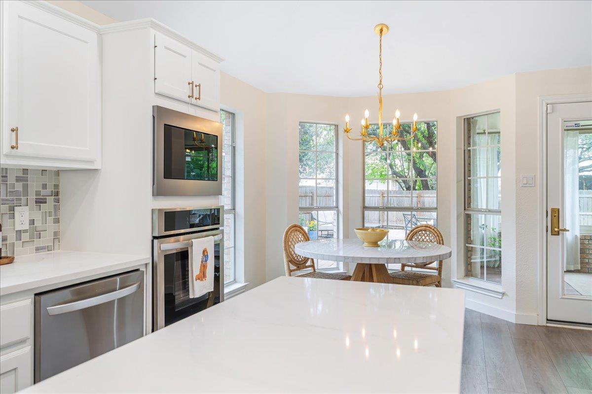 3616 Rocky Ford Drive Austin TX 78749
