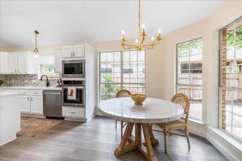 3616 Rocky Ford Drive Austin TX 78749