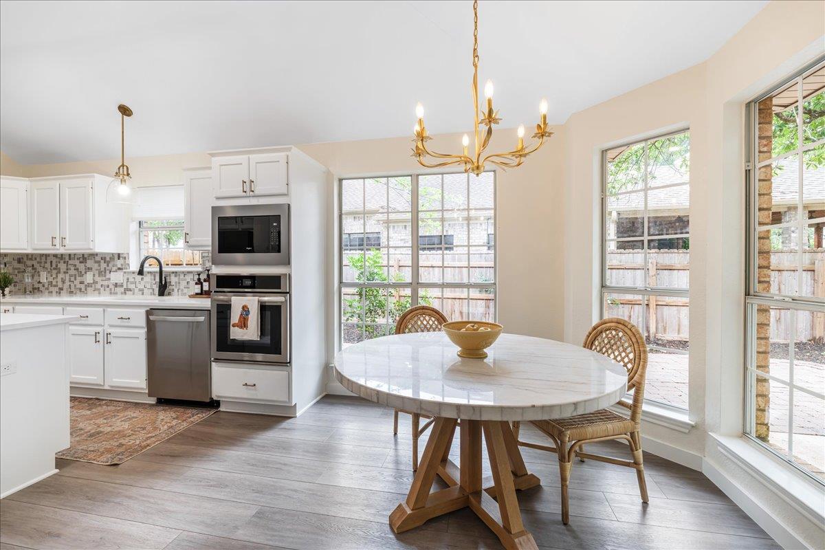 3616 Rocky Ford Drive Austin TX 78749