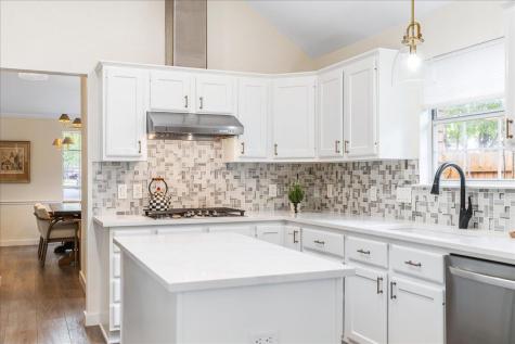 3616 Rocky Ford Drive Austin TX 78749