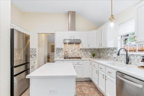 3616 Rocky Ford Drive Austin TX 78749