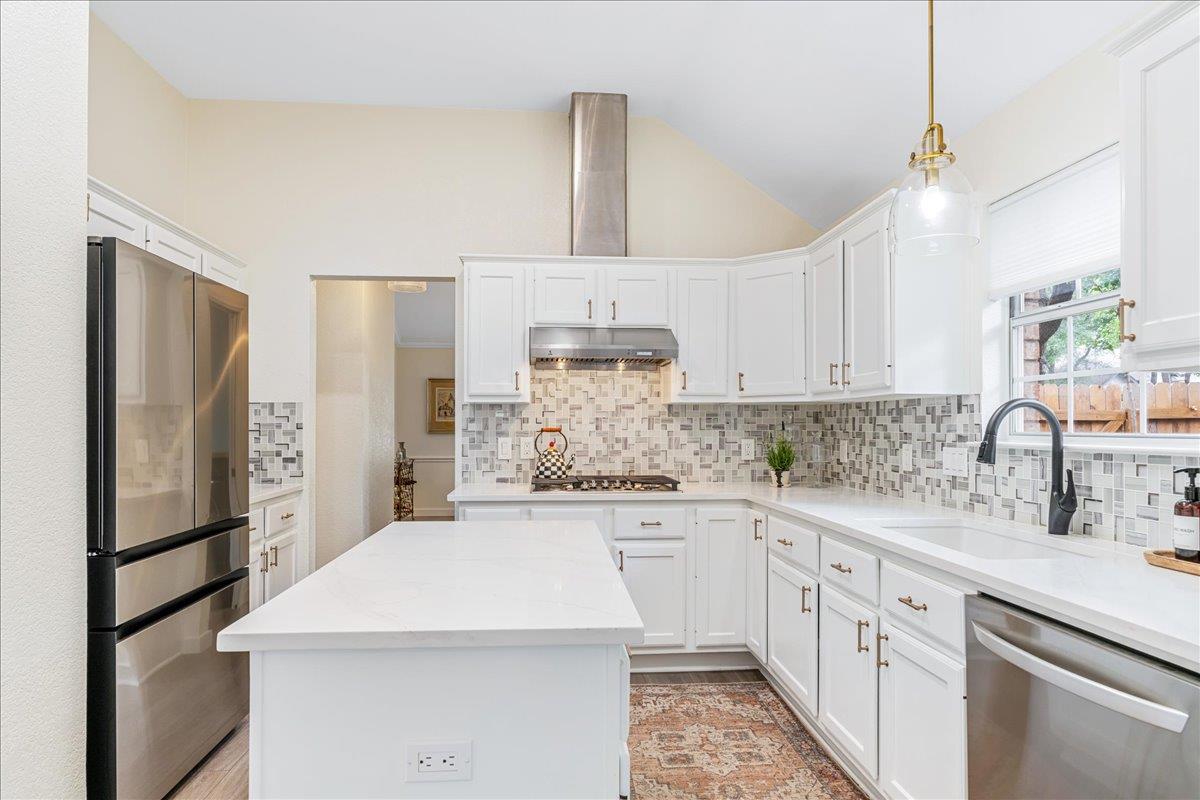 3616 Rocky Ford Drive Austin TX 78749