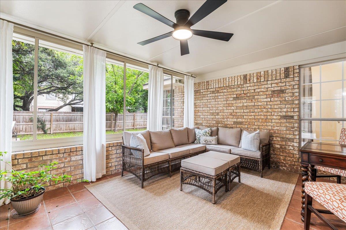 3616 Rocky Ford Drive Austin TX 78749