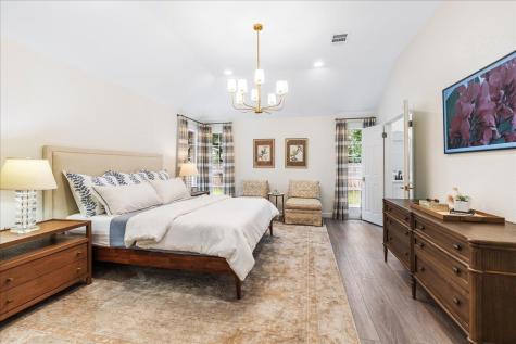 3616 Rocky Ford Drive Austin TX 78749