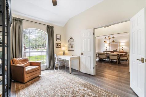 3616 Rocky Ford Drive Austin TX 78749