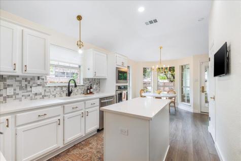 3616 Rocky Ford Drive Austin TX 78749