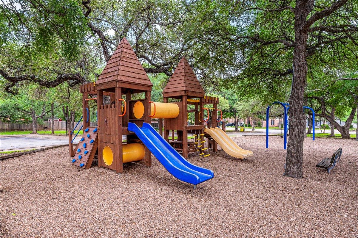3616 Rocky Ford Drive Austin TX 78749