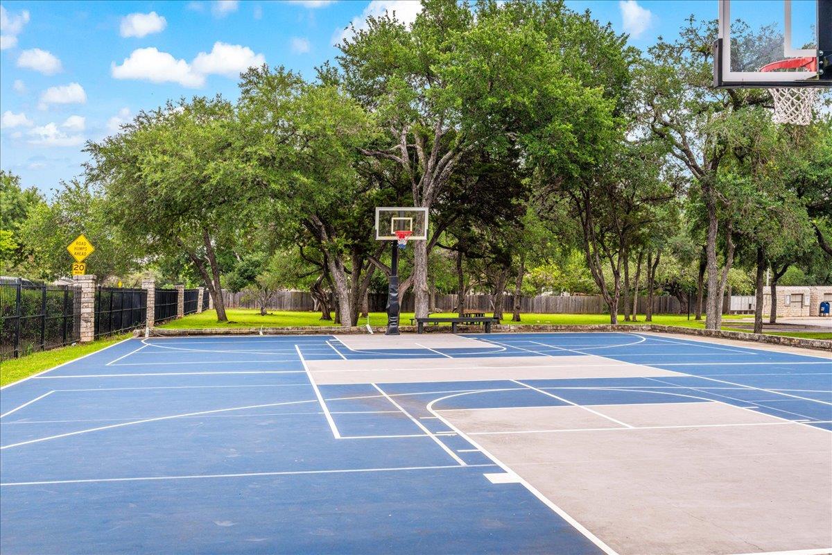 3616 Rocky Ford Drive Austin TX 78749