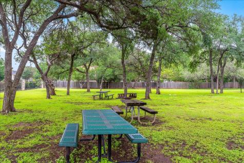 3616 Rocky Ford Drive Austin TX 78749
