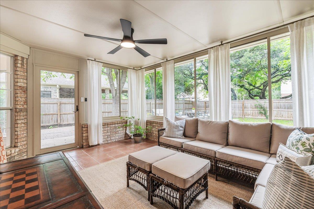 3616 Rocky Ford Drive Austin TX 78749