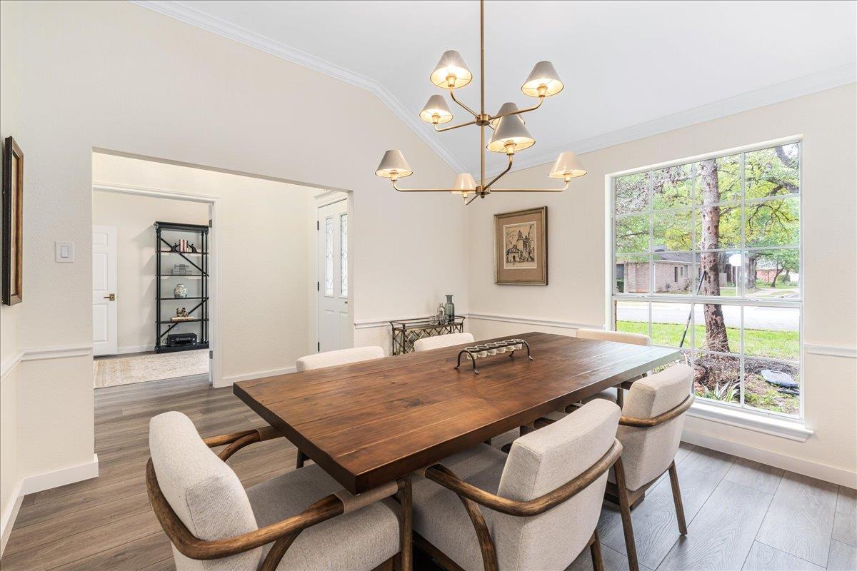 3616 Rocky Ford Drive Austin TX 78749