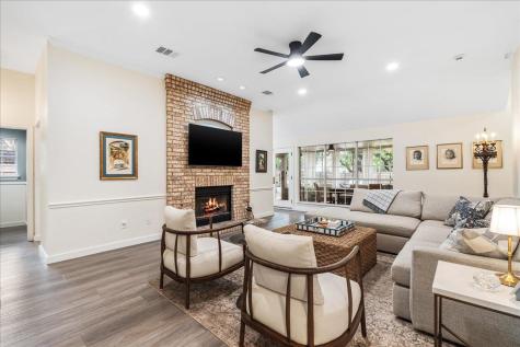 3616 Rocky Ford Drive Austin TX 78749