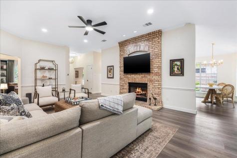 3616 Rocky Ford Drive Austin TX 78749